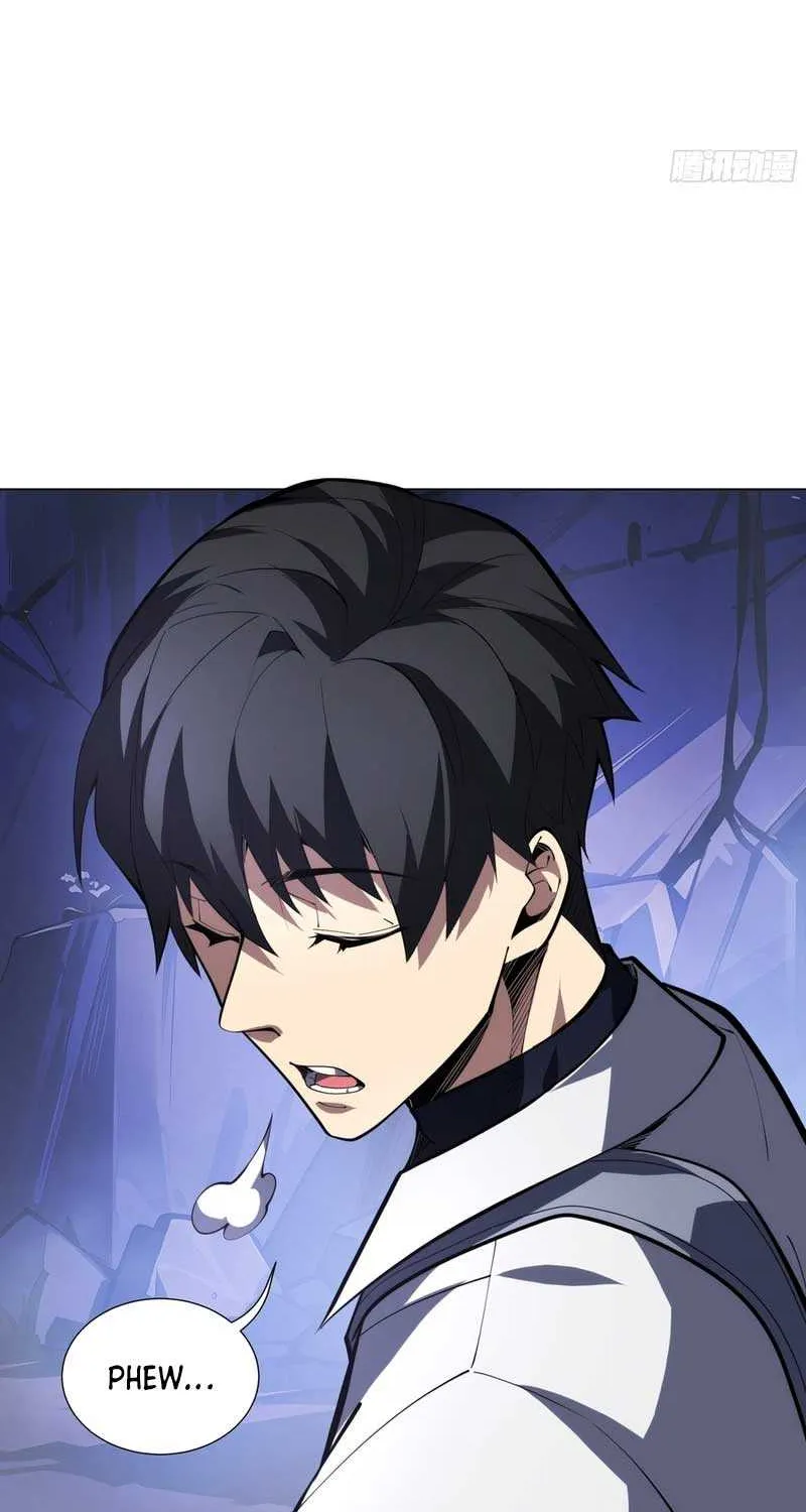 Read I Contracted Myself chapter 54 image 5 on Lezhin
