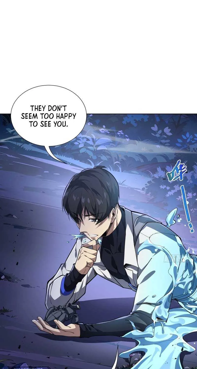 Read I Contracted Myself chapter 54 image 53 on Lezhin