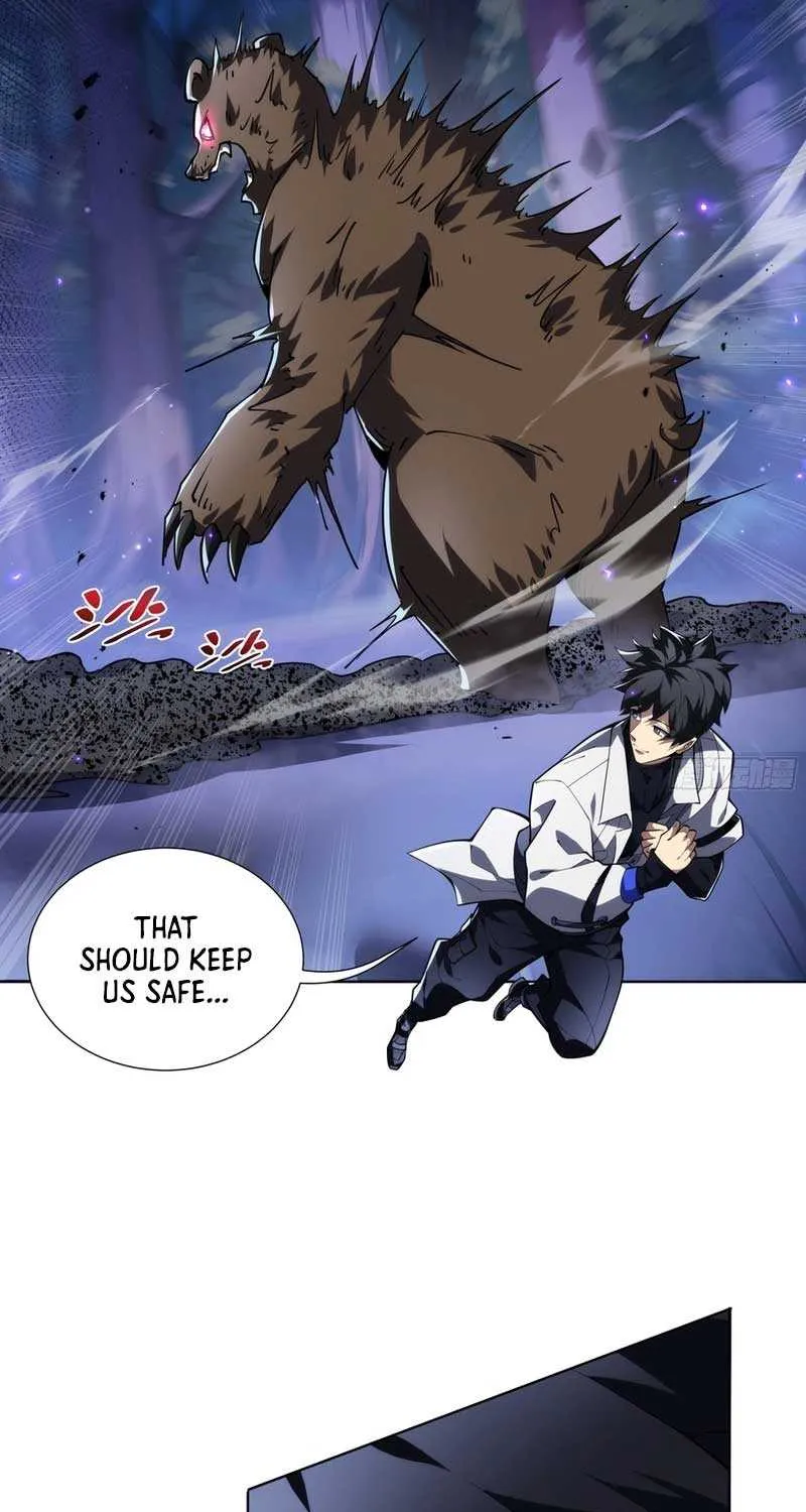 Read I Contracted Myself chapter 54 image 66 on Lezhin