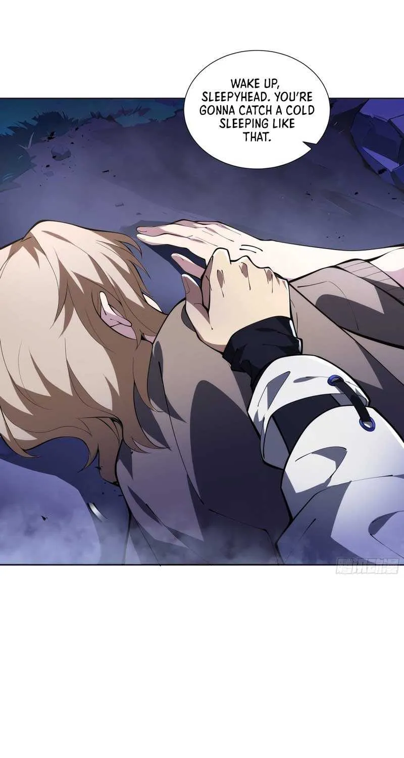 Read I Contracted Myself chapter 54 image 7 on Lezhin