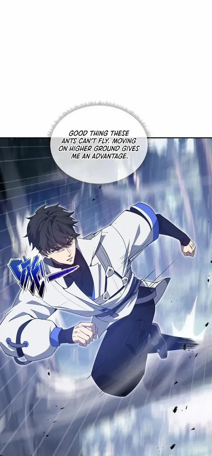 Read I Contracted Myself chapter 55 image 2 on Lezhin