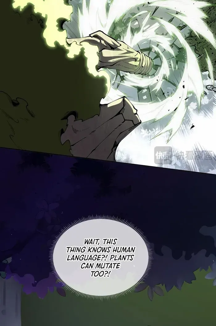 Read I Contracted Myself chapter 55 image 20 on Lezhin