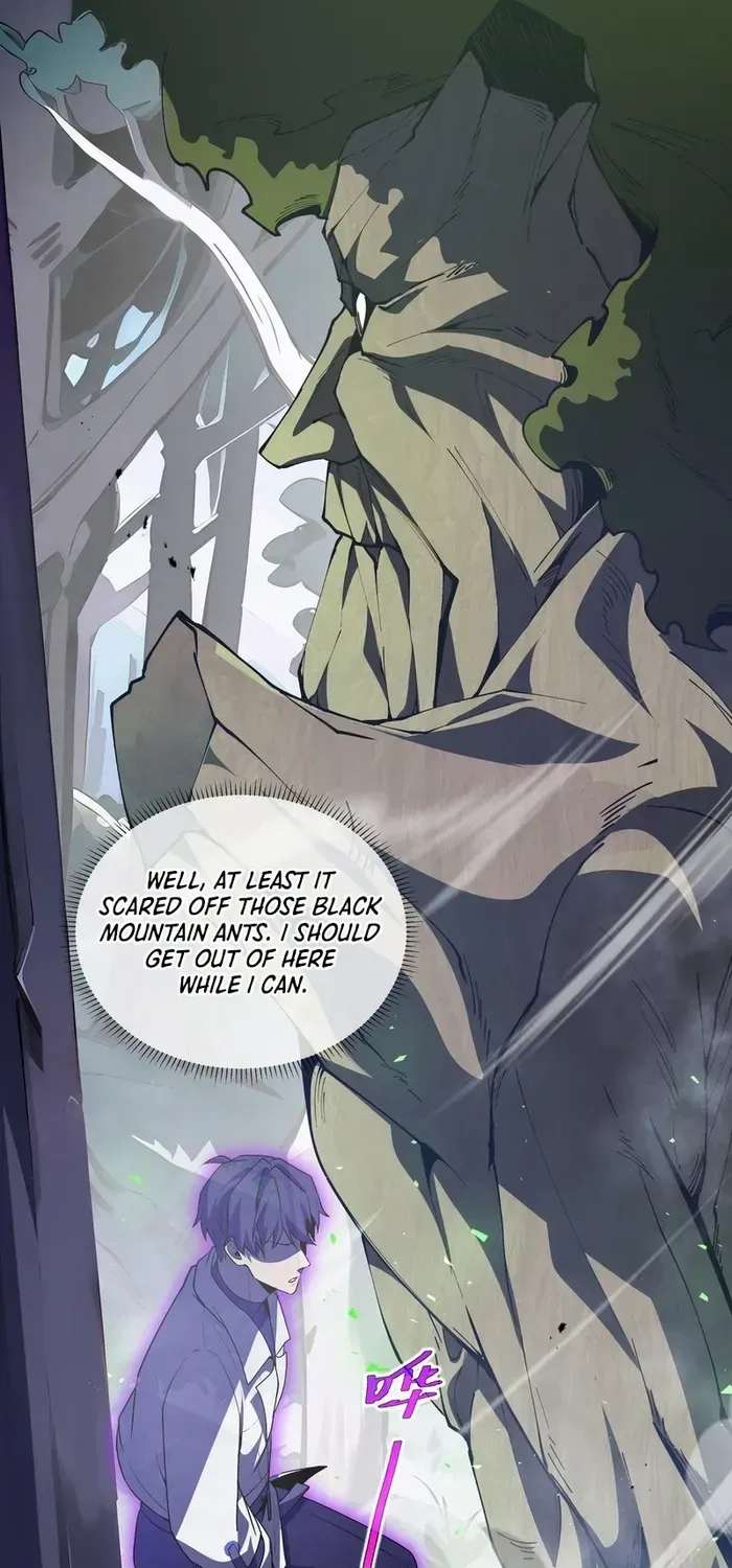 Read I Contracted Myself chapter 55 image 21 on Lezhin