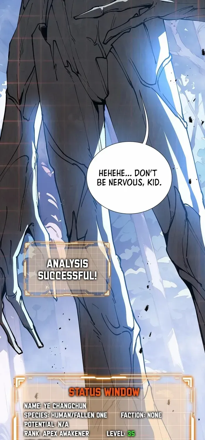 Read I Contracted Myself chapter 55 image 28 on Lezhin