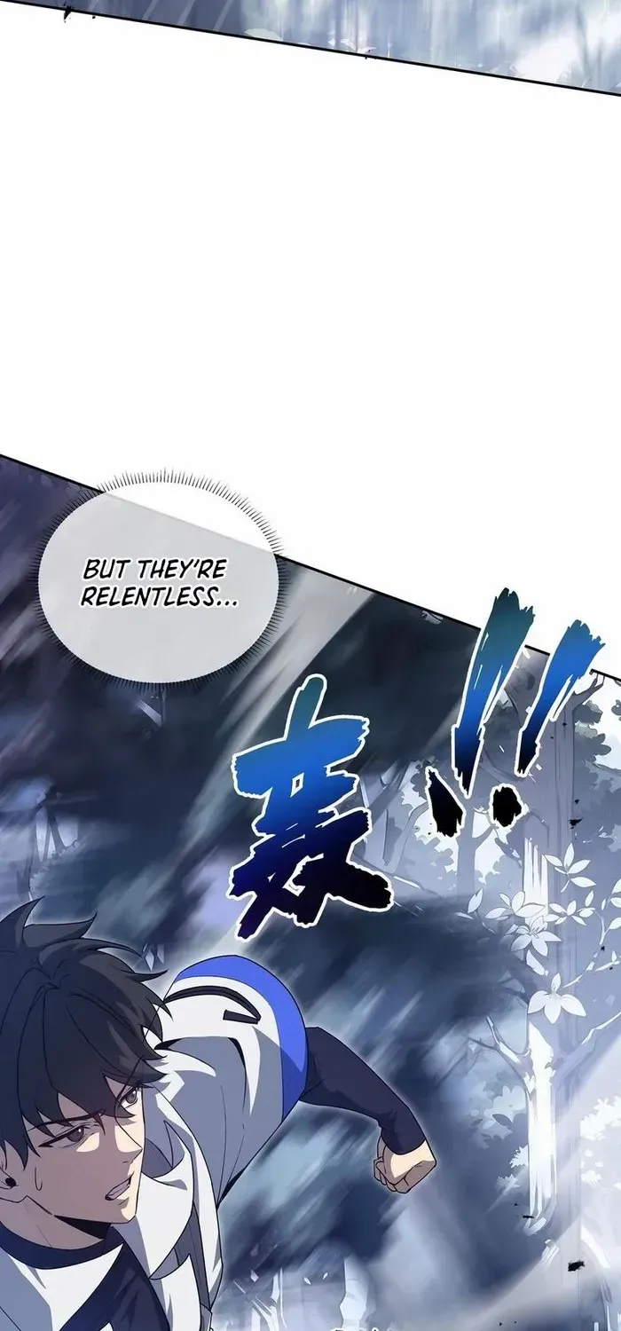 Read I Contracted Myself chapter 55 image 3 on Lezhin
