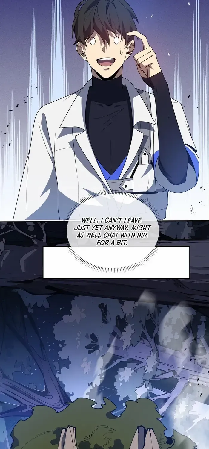 Read I Contracted Myself chapter 55 image 34 on Lezhin
