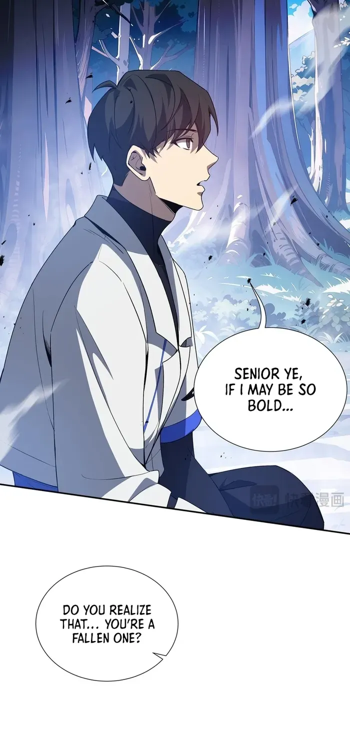 Read I Contracted Myself chapter 55 image 40 on Lezhin