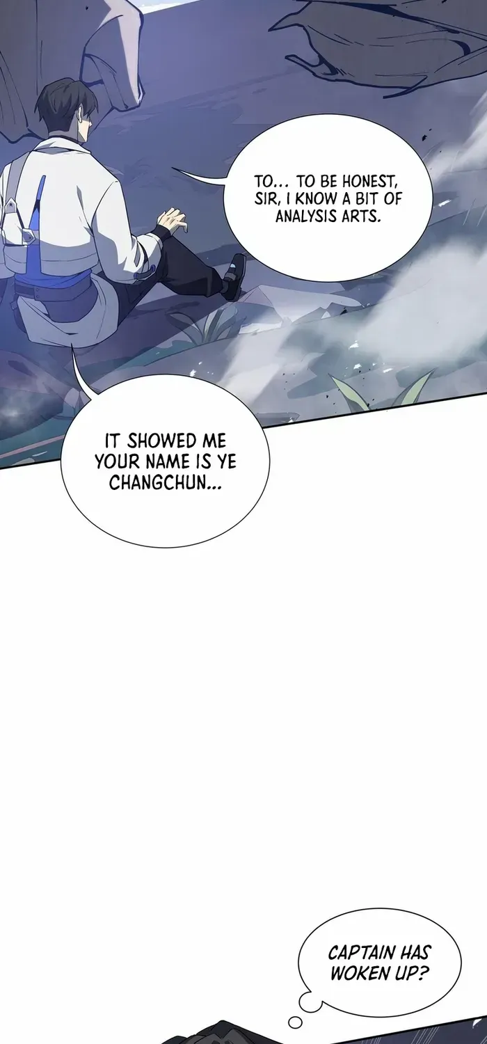Read I Contracted Myself chapter 55 image 44 on Lezhin