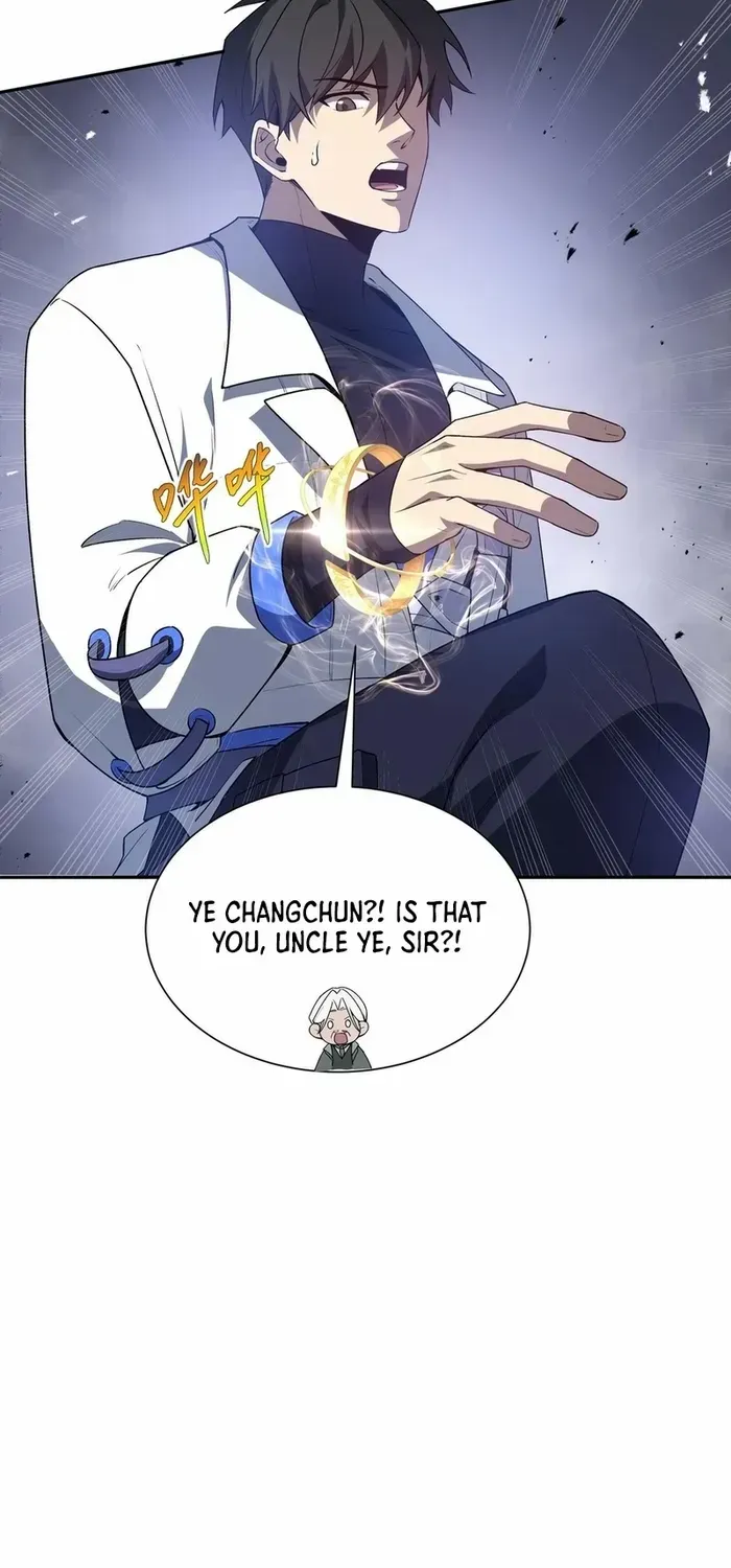 Read I Contracted Myself chapter 55 image 45 on Lezhin