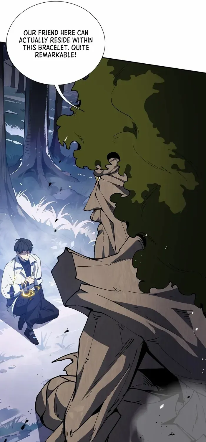 Read I Contracted Myself chapter 55 image 48 on Lezhin