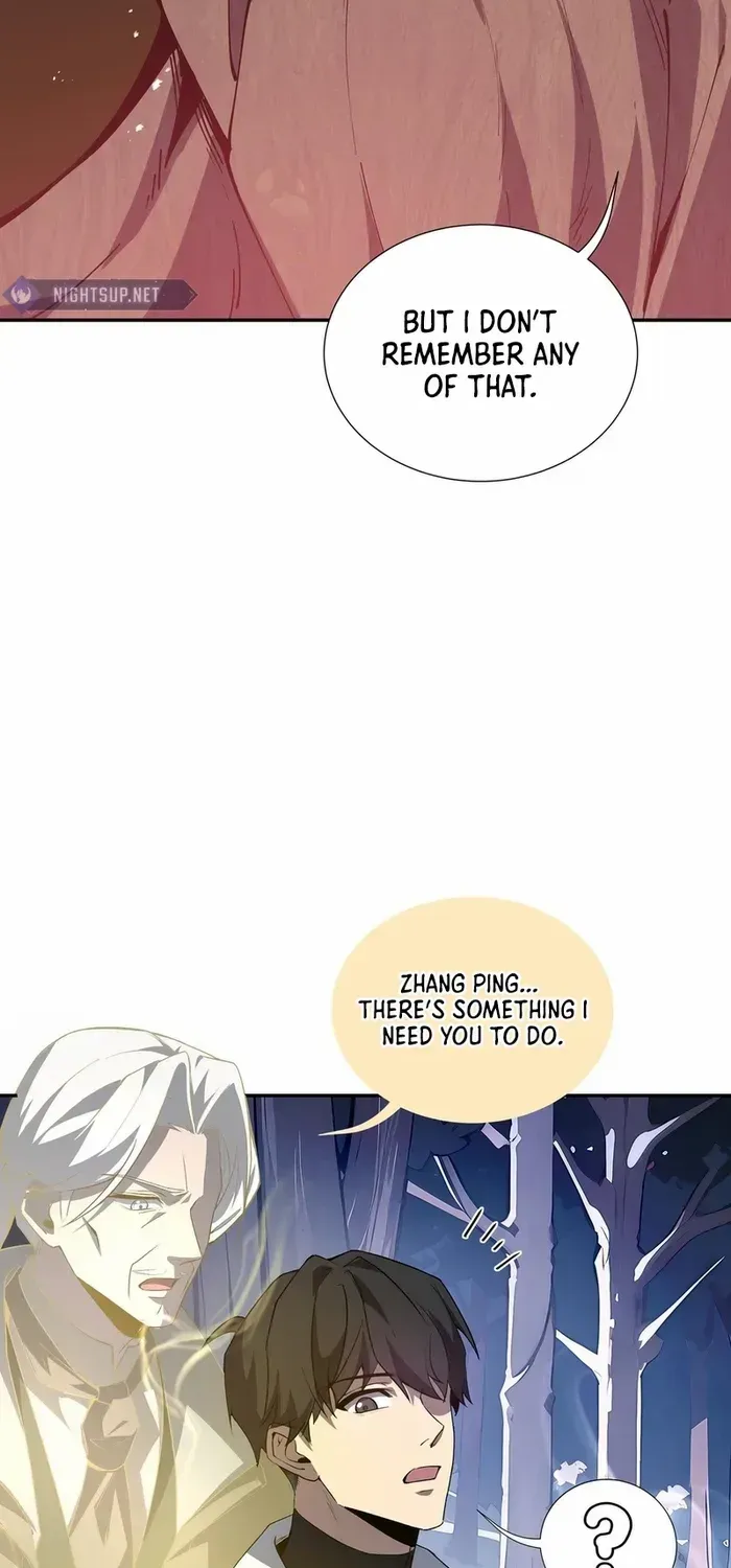Read I Contracted Myself chapter 55 image 56 on Lezhin