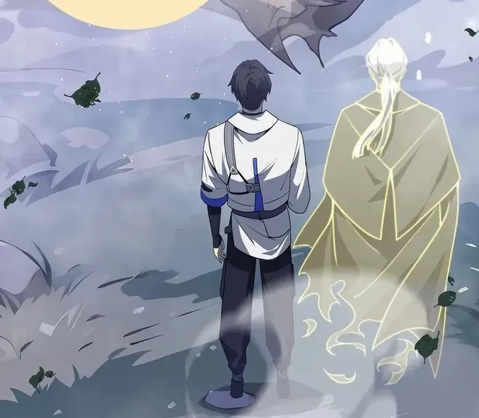 Read I Contracted Myself chapter 55 image 59 on Lezhin