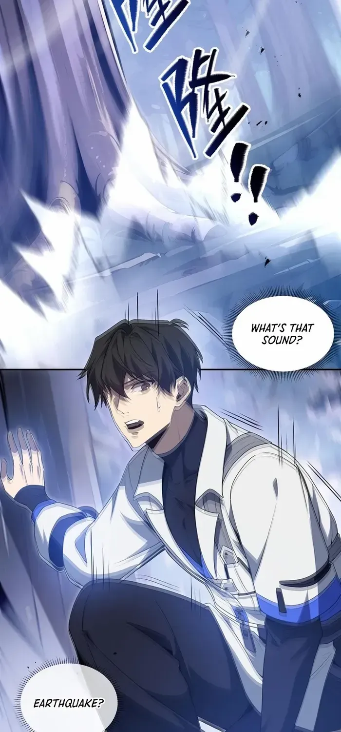 Read I Contracted Myself chapter 55 image 6 on Lezhin