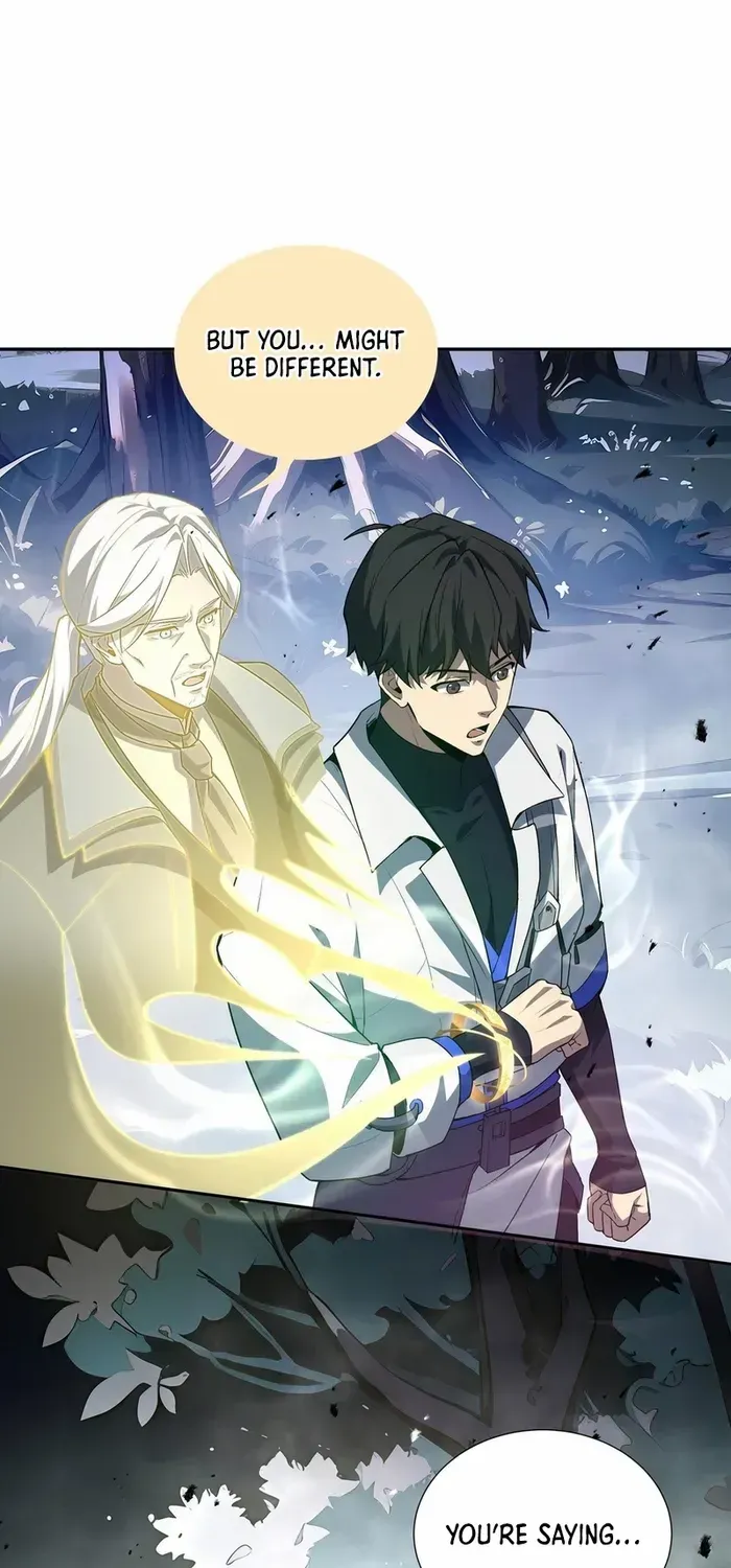 Read I Contracted Myself chapter 55 image 62 on Lezhin