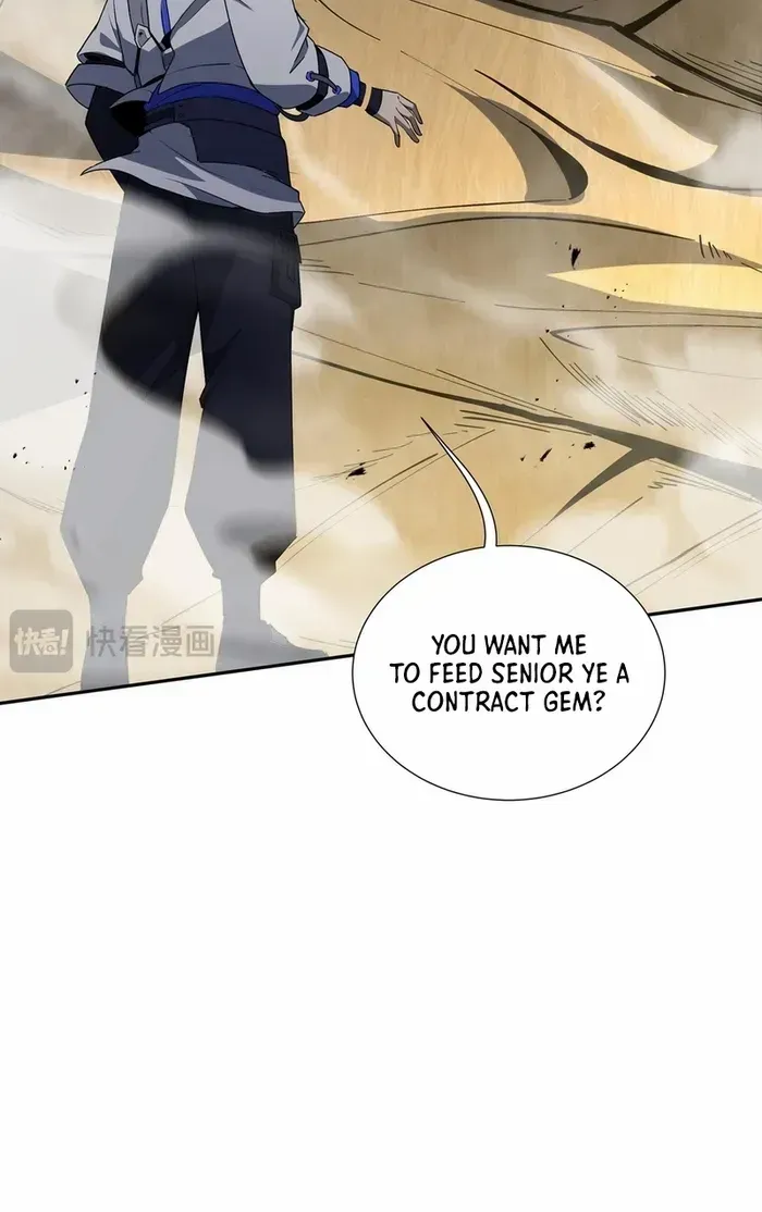 Read I Contracted Myself chapter 55 image 64 on Lezhin