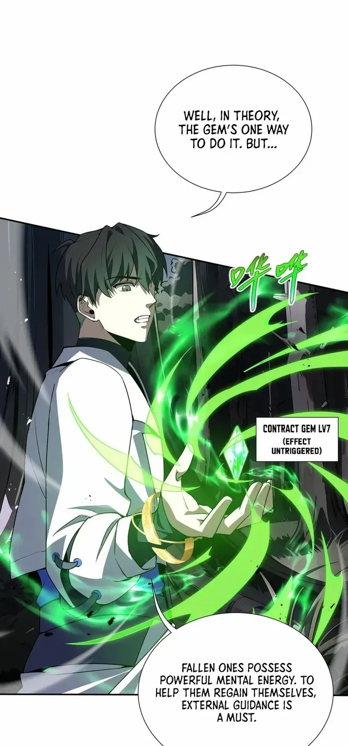 Read I Contracted Myself chapter 55 image 66 on Lezhin