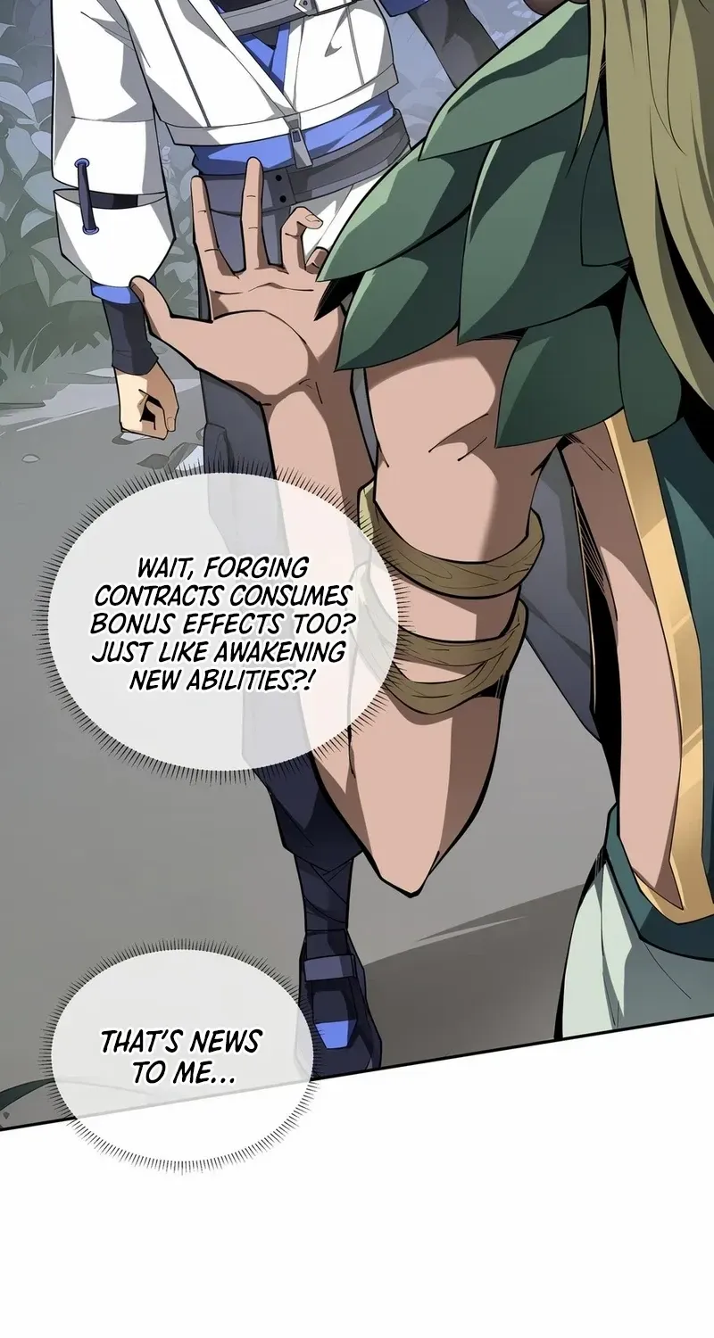 Read I Contracted Myself chapter 56 image 14 on Lezhin