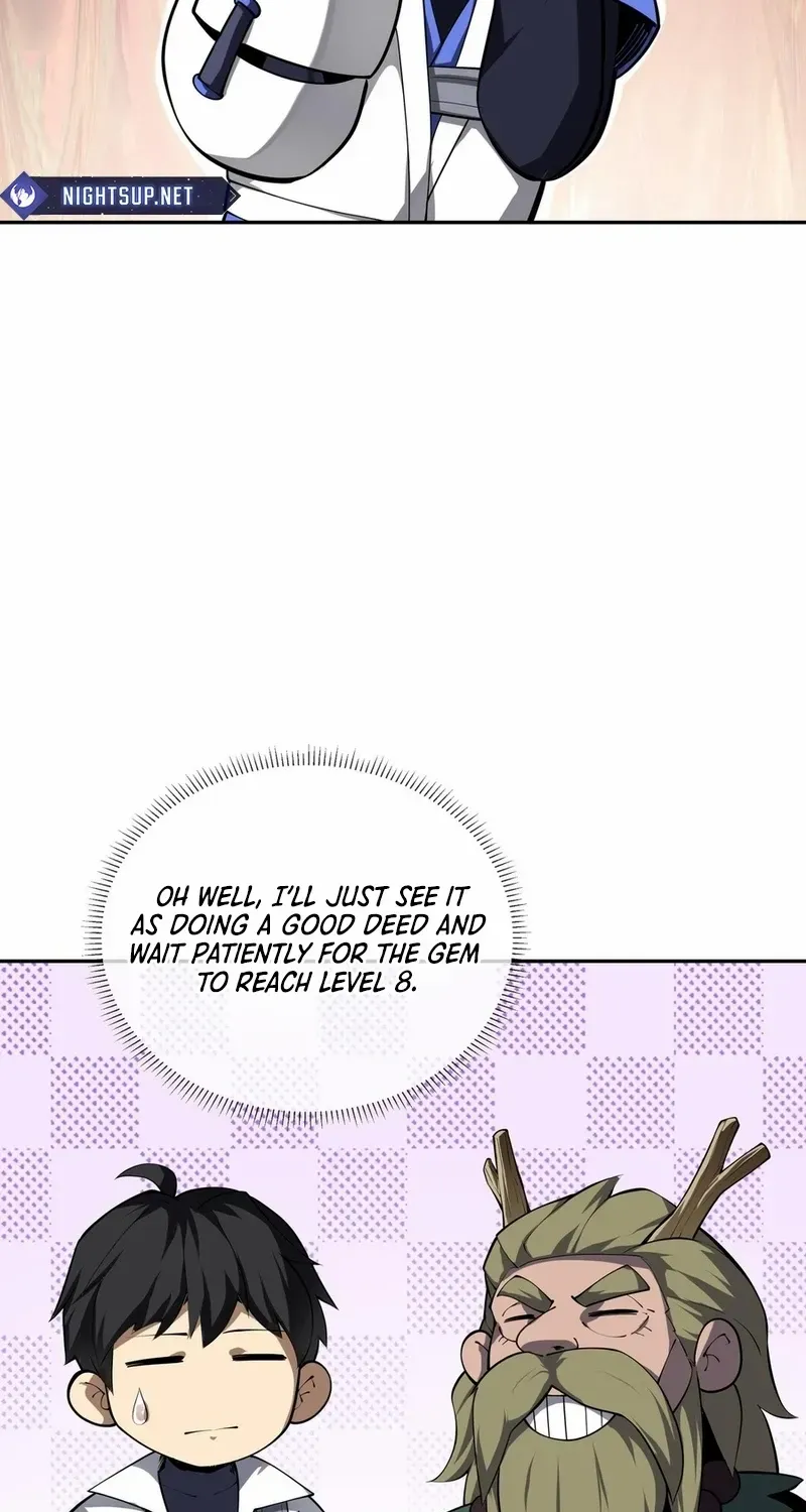 Read I Contracted Myself chapter 56 image 16 on Lezhin