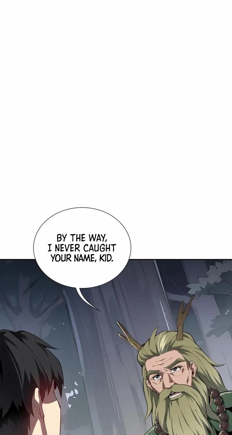 Read I Contracted Myself chapter 56 image 18 on Lezhin