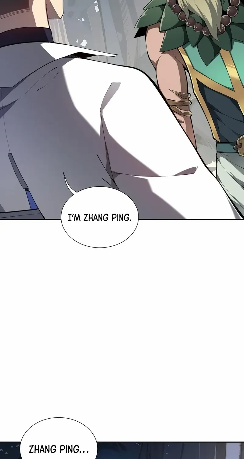 Read I Contracted Myself chapter 56 image 19 on Lezhin