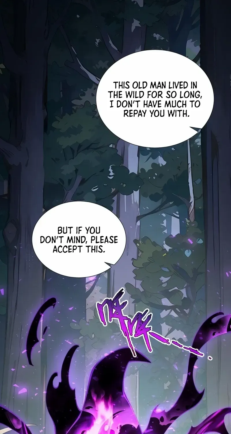 Read I Contracted Myself chapter 56 image 21 on Lezhin