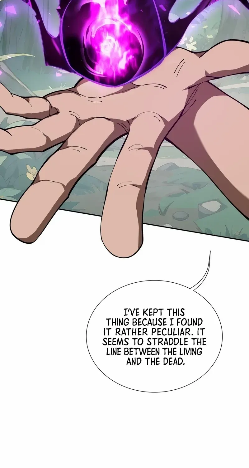 Read I Contracted Myself chapter 56 image 22 on Lezhin