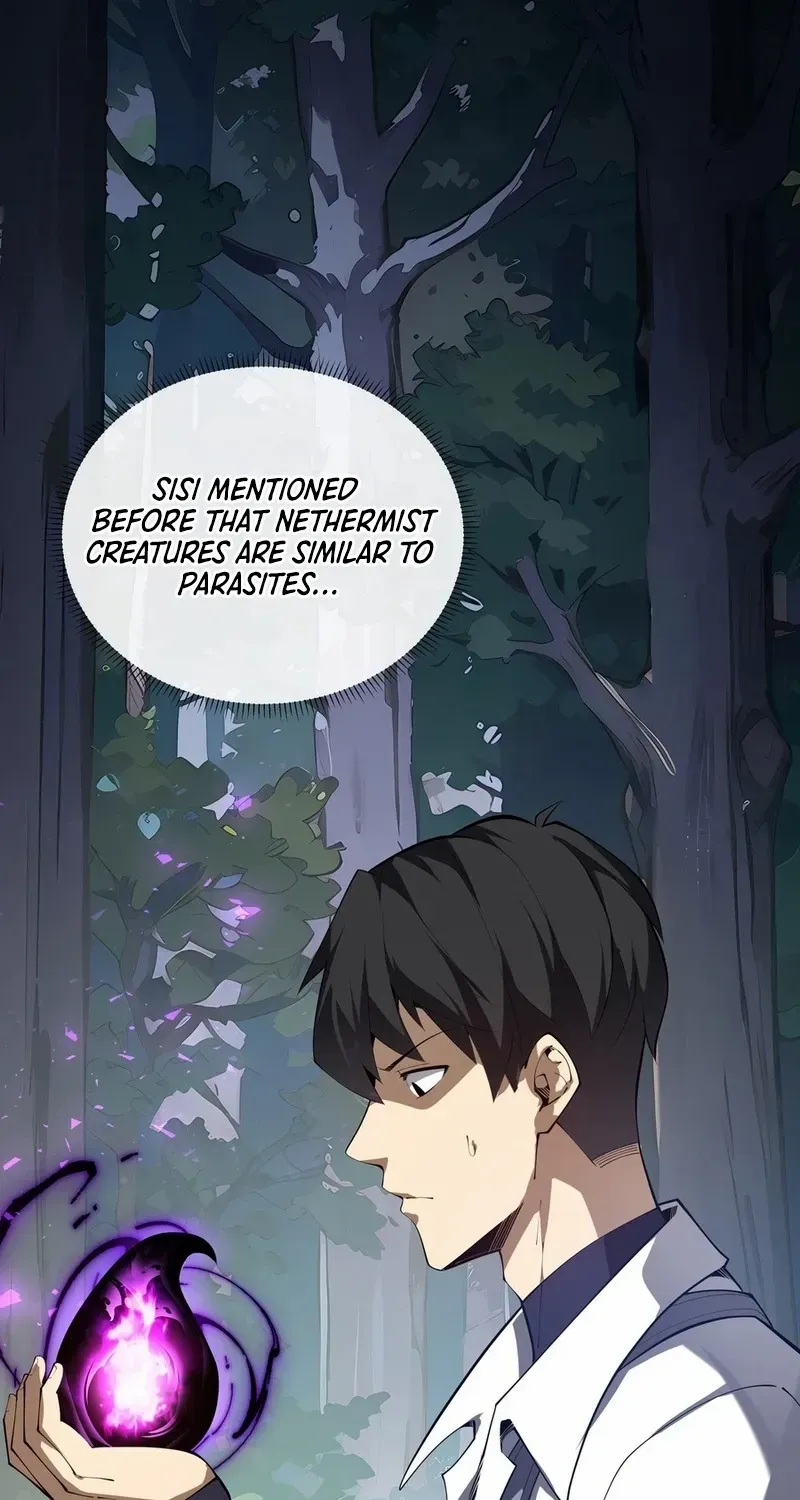 Read I Contracted Myself chapter 56 image 29 on Lezhin