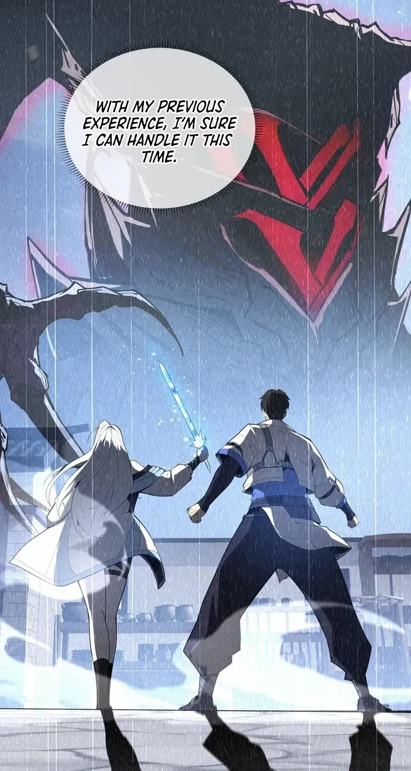 Read I Contracted Myself chapter 56 image 31 on Lezhin