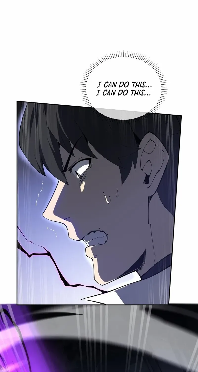 Read I Contracted Myself chapter 56 image 35 on Lezhin