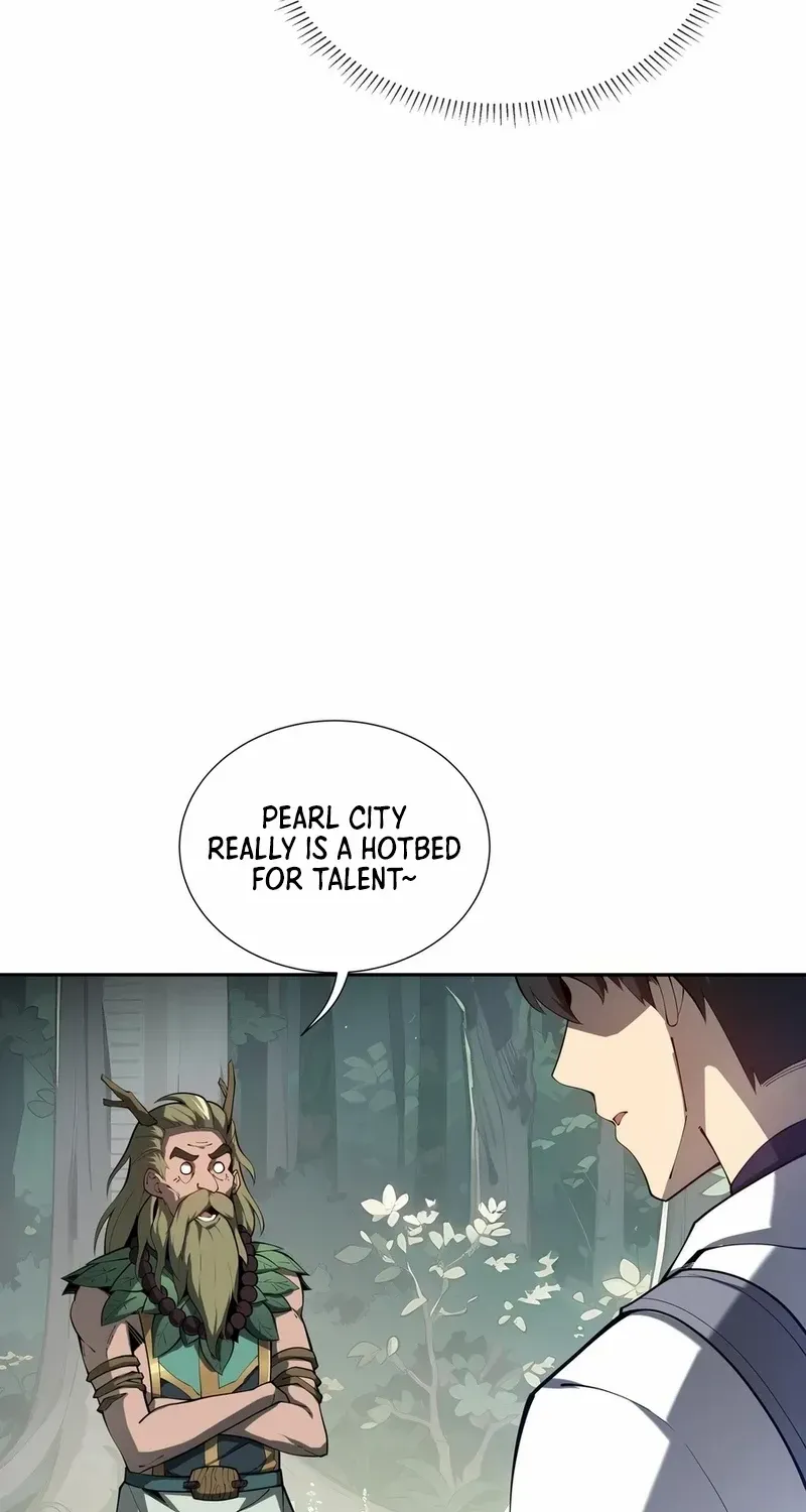 Read I Contracted Myself chapter 56 image 40 on Lezhin
