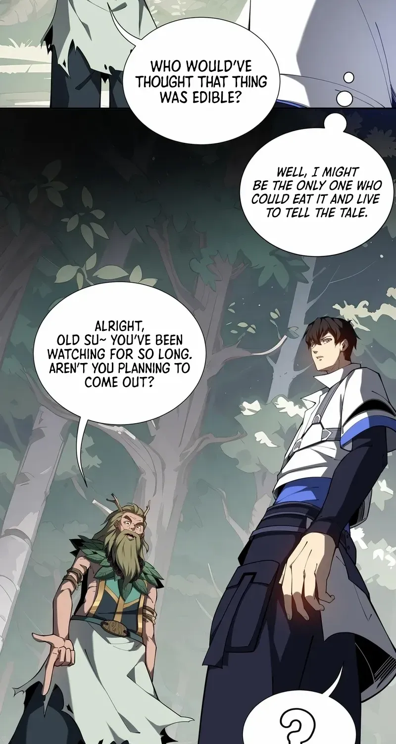 Read I Contracted Myself chapter 56 image 41 on Lezhin