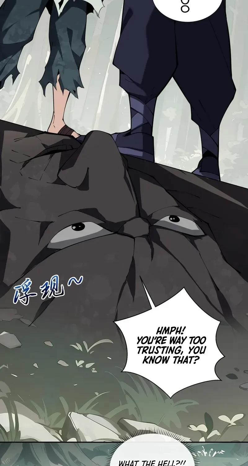 Read I Contracted Myself chapter 56 image 42 on Lezhin