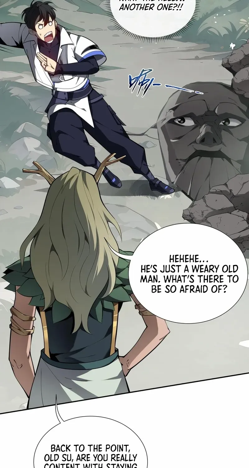 Read I Contracted Myself chapter 56 image 43 on Lezhin