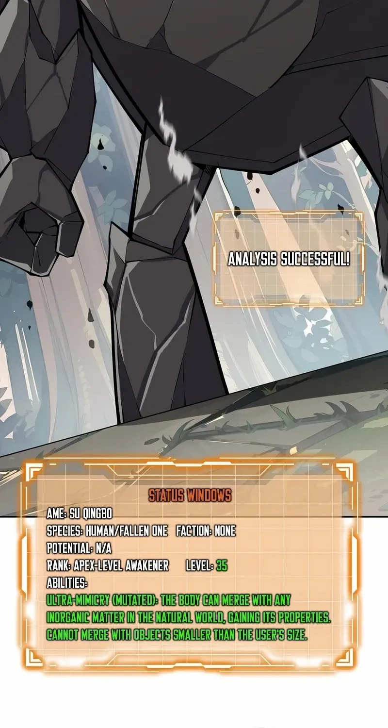 Read I Contracted Myself chapter 56 image 52 on Lezhin