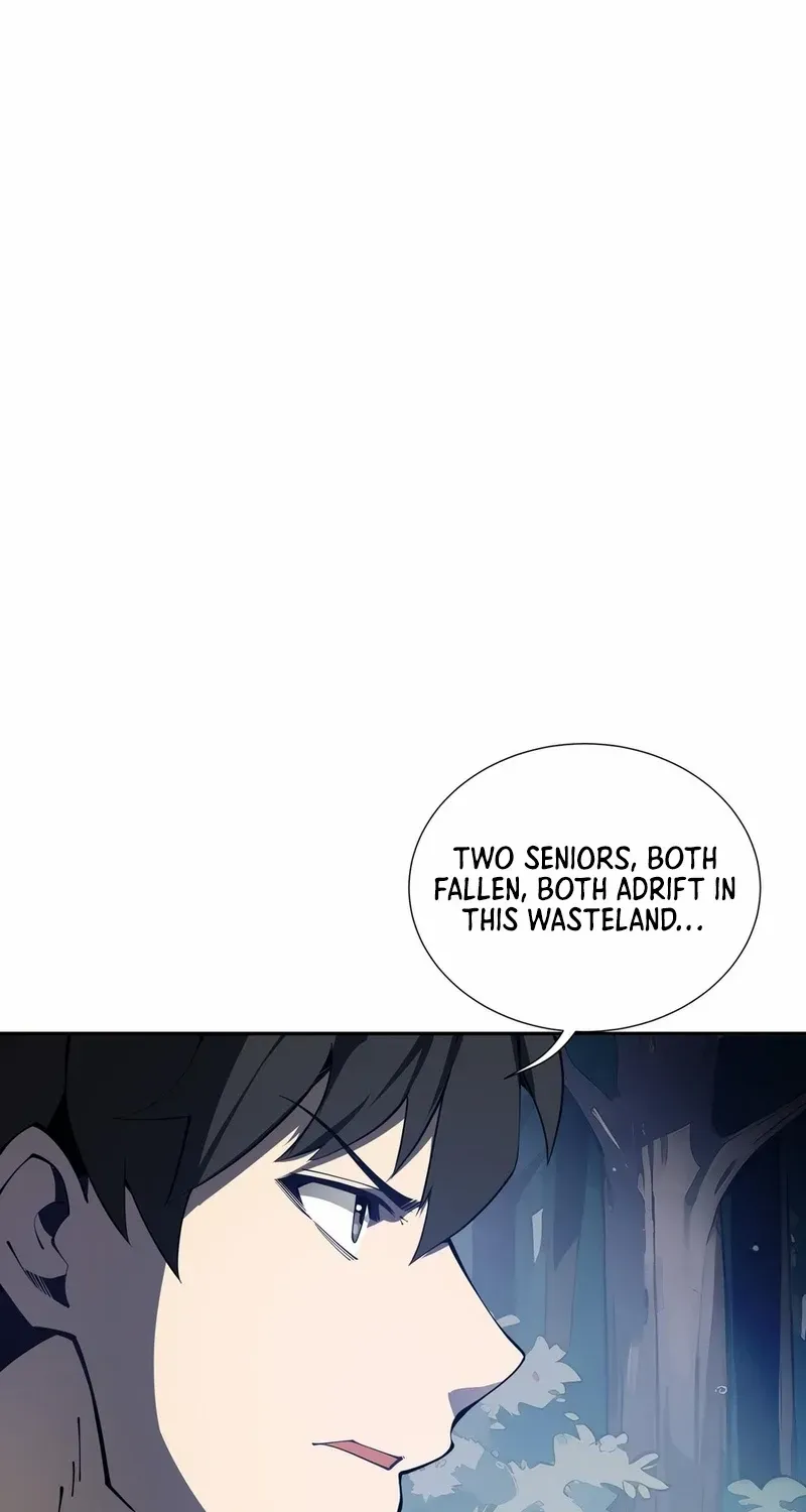 Read I Contracted Myself chapter 56 image 57 on Lezhin