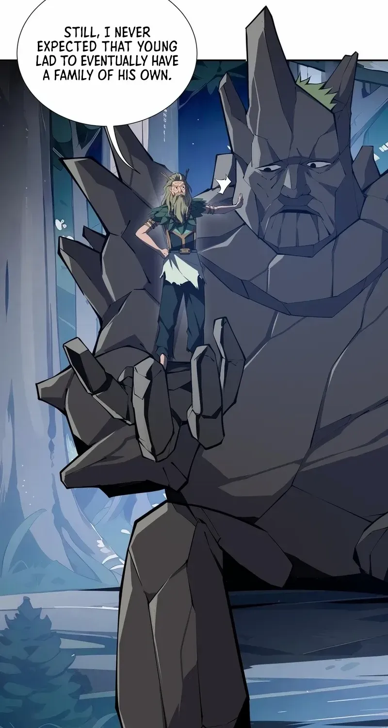 Read I Contracted Myself chapter 56 image 60 on Lezhin