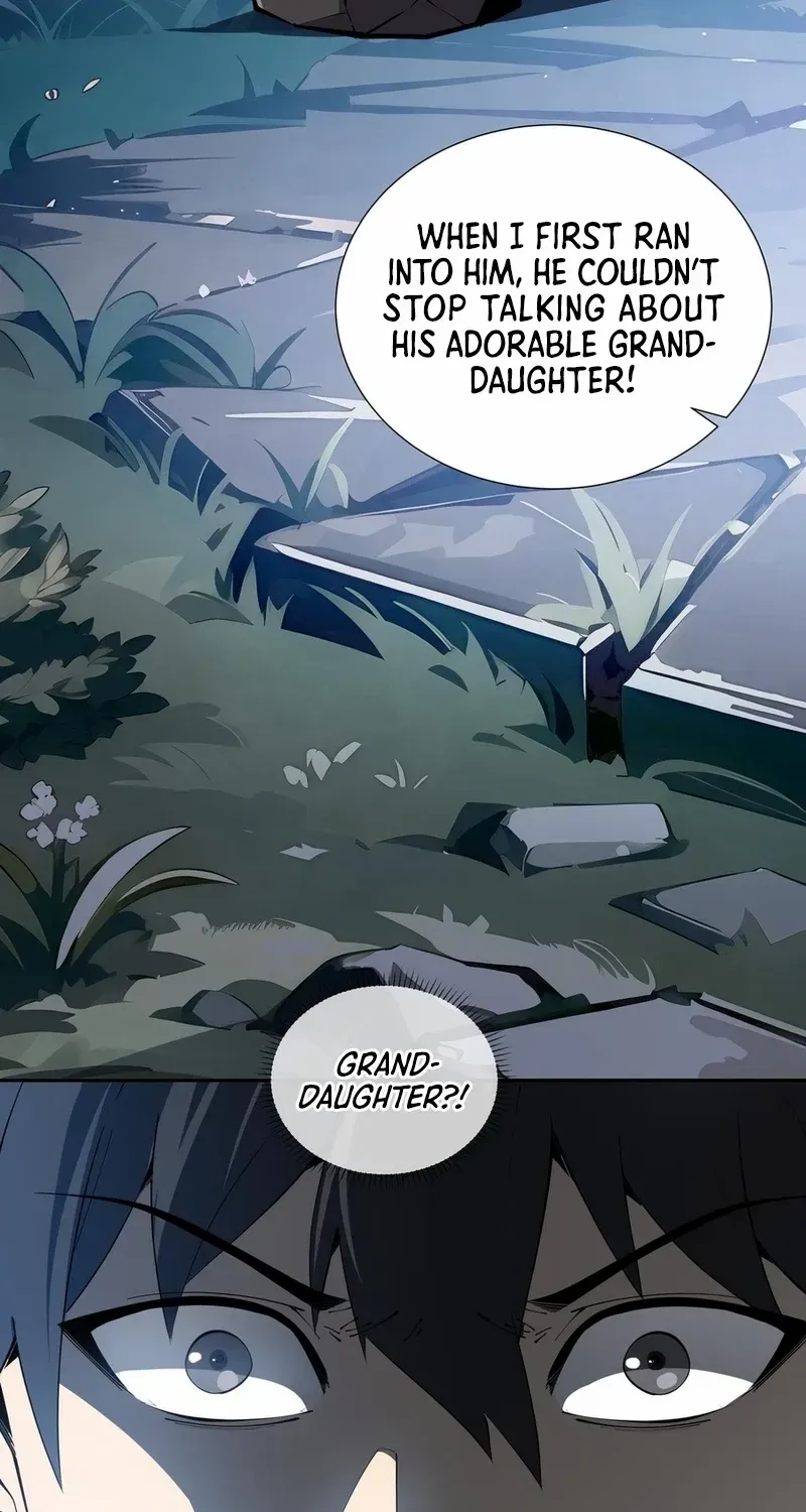 Read I Contracted Myself chapter 56 image 61 on Lezhin
