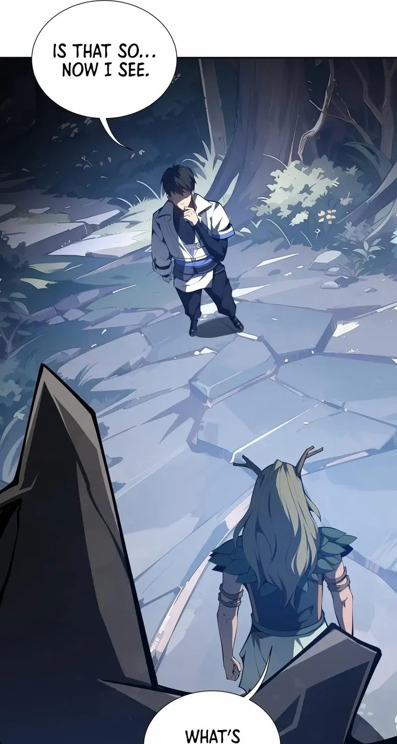 Read I Contracted Myself chapter 56 image 63 on Lezhin