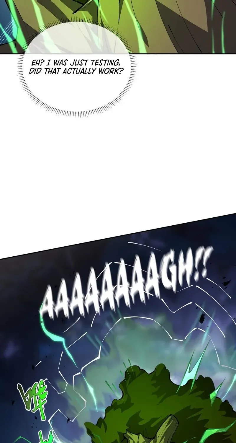 Read I Contracted Myself chapter 56 image 8 on Lezhin