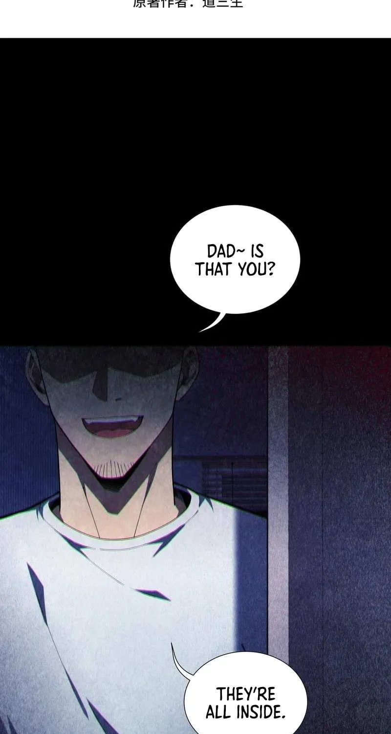 Read I Contracted Myself chapter 57 image 2 on Lezhin