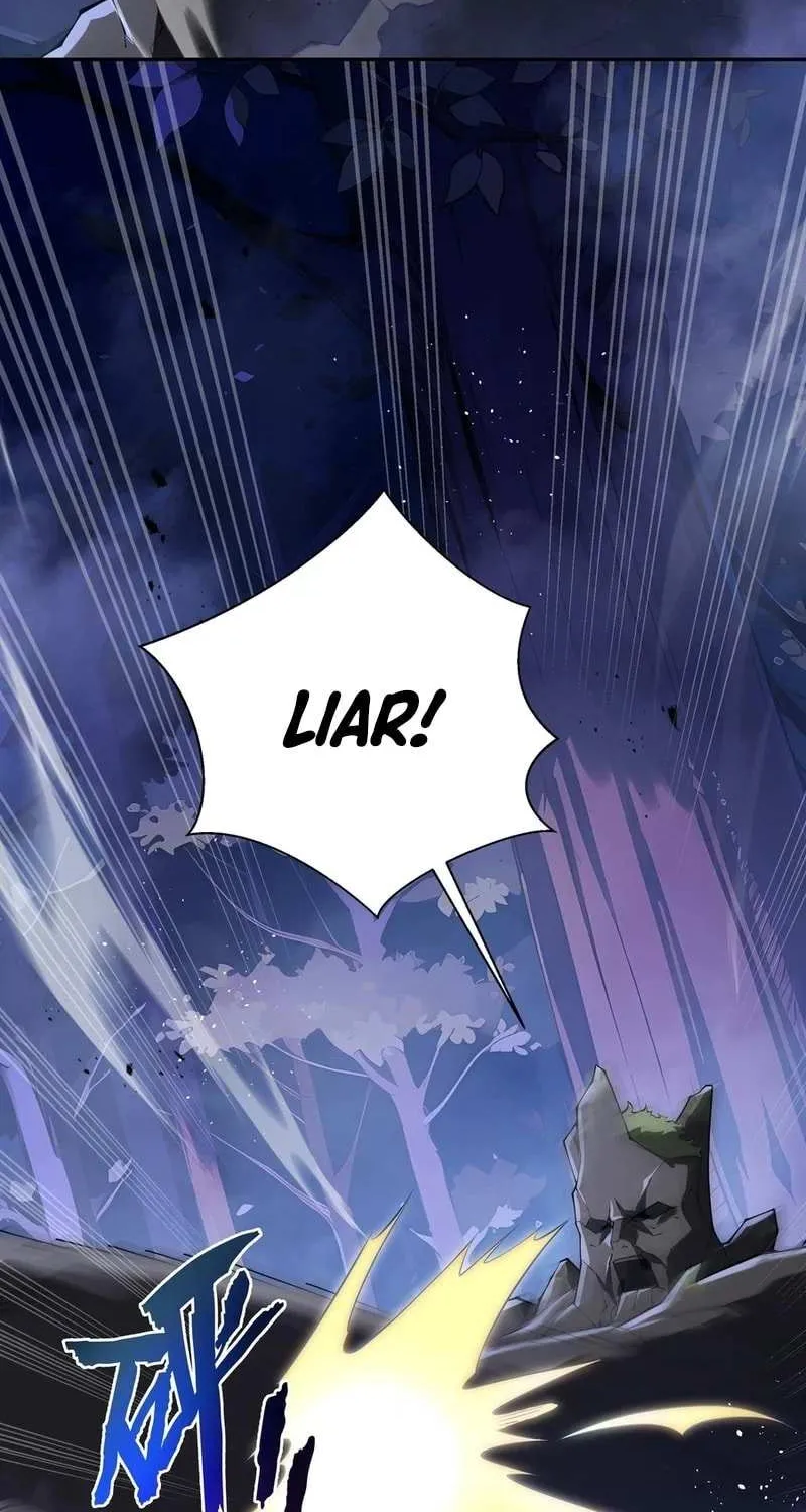 Read I Contracted Myself chapter 57 image 21 on Lezhin