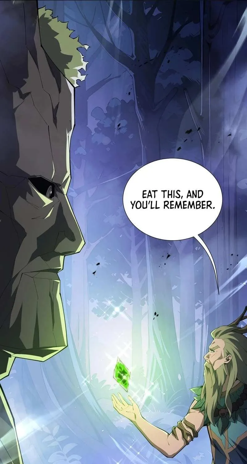 Read I Contracted Myself chapter 57 image 29 on Lezhin