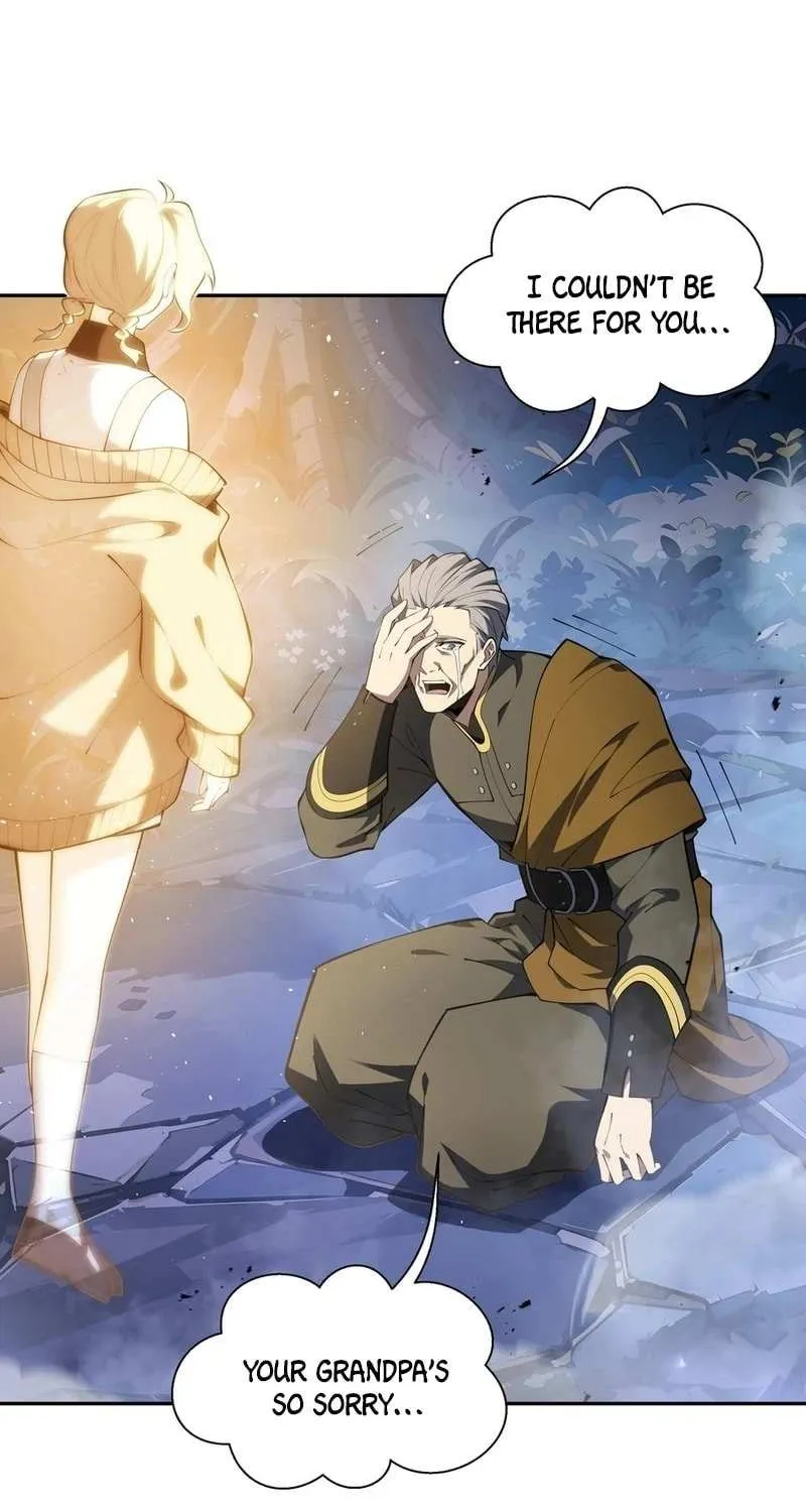 Read I Contracted Myself chapter 57 image 37 on Lezhin