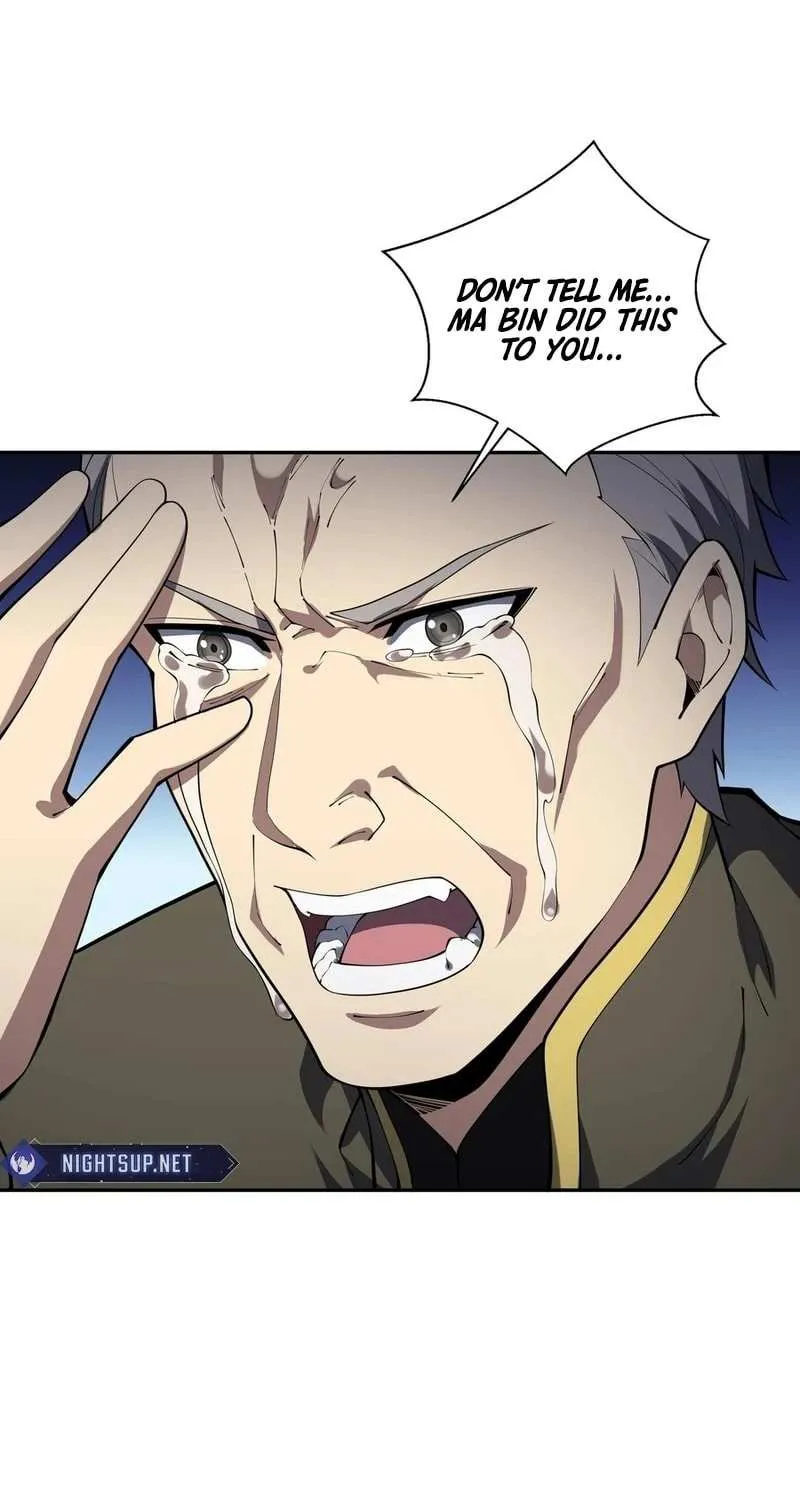 Read I Contracted Myself chapter 57 image 38 on Lezhin