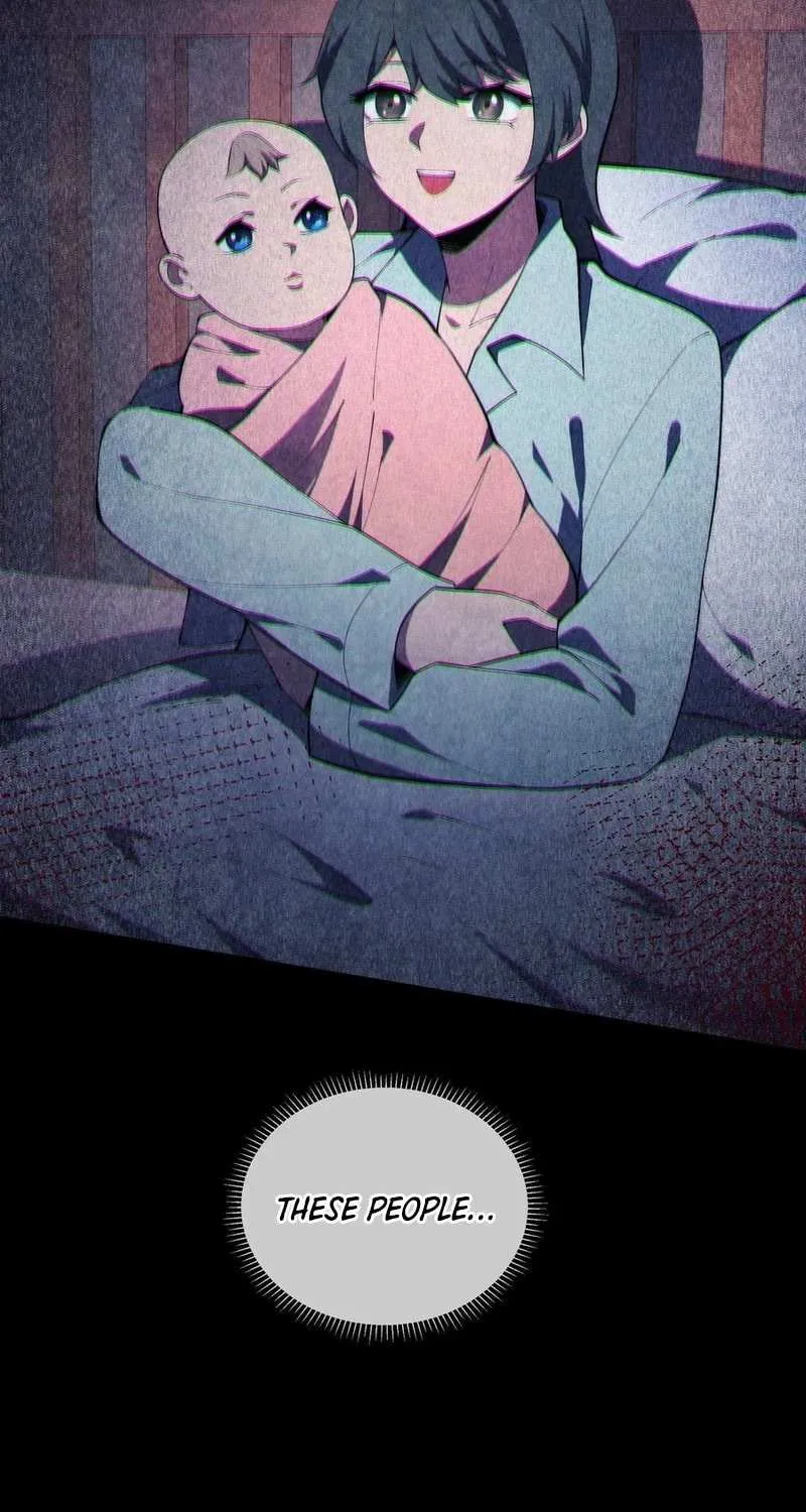 Read I Contracted Myself chapter 57 image 4 on Lezhin