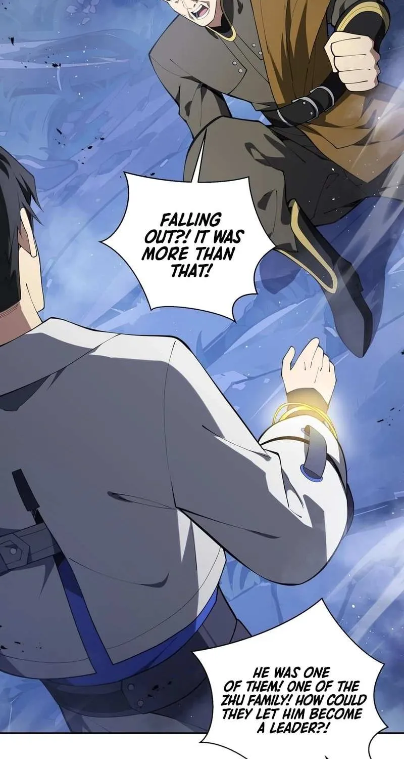 Read I Contracted Myself chapter 57 image 41 on Lezhin