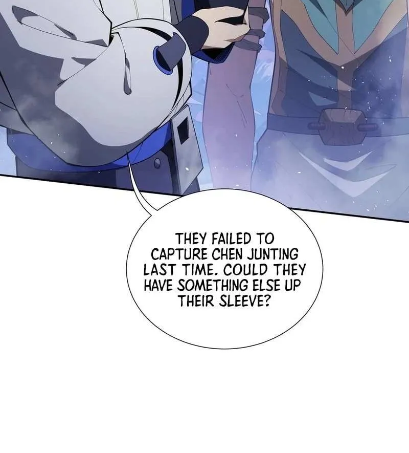 Read I Contracted Myself chapter 57 image 45 on Lezhin