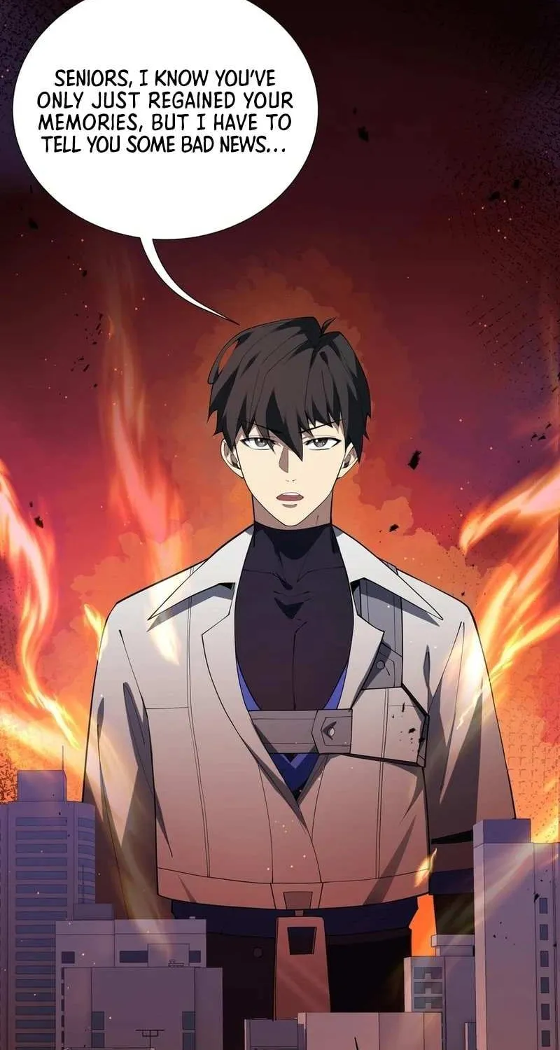Read I Contracted Myself chapter 57 image 47 on Lezhin