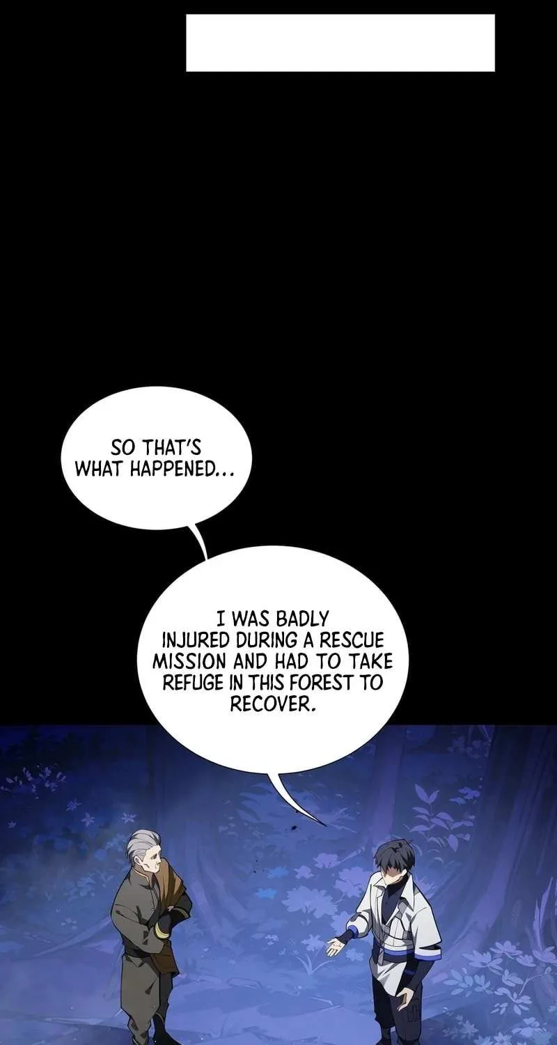 Read I Contracted Myself chapter 57 image 49 on Lezhin