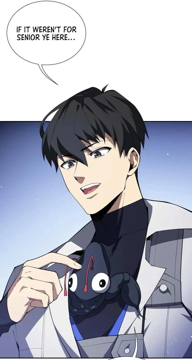 Read I Contracted Myself chapter 57 image 51 on Lezhin